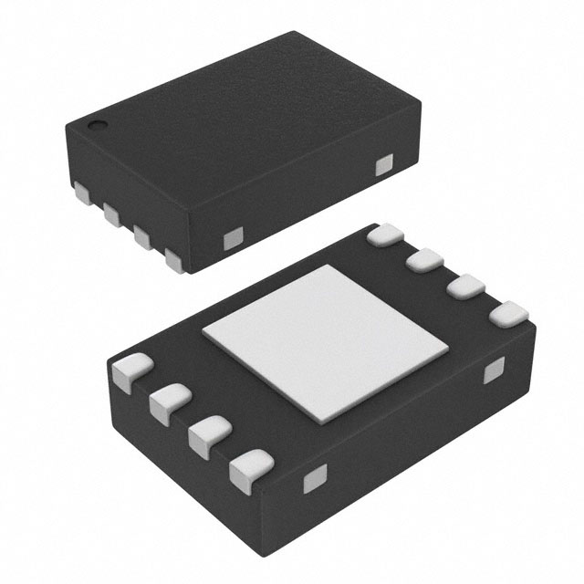 MAX6604AATA+T Analog Devices Inc./Maxim Integrated electronic component