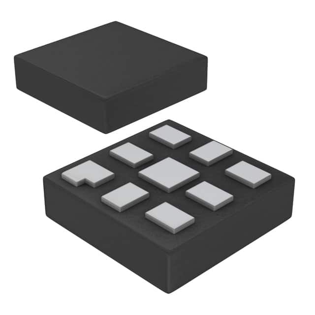 NCX2220GM,125 NXP USA Inc. electronic component