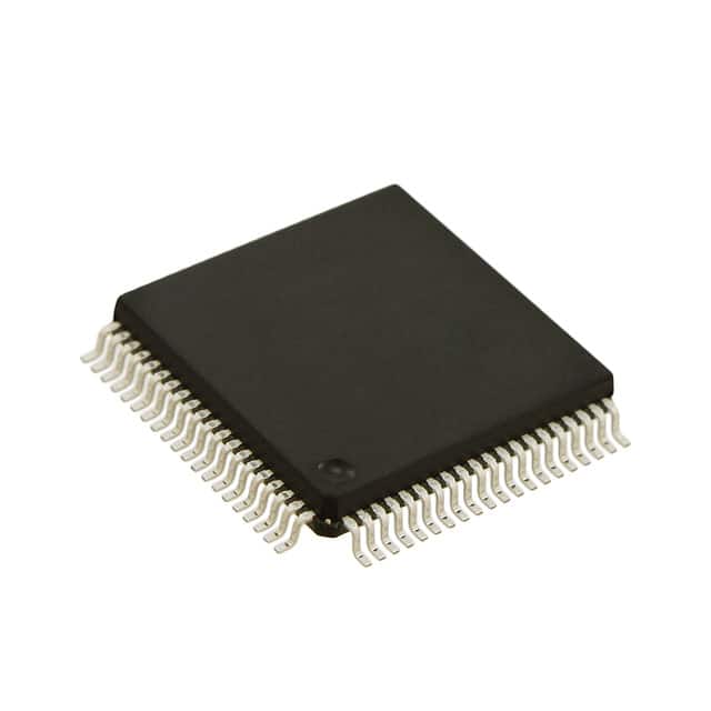 S912XD256F1CAAR Allegro MicroSystems electronic component