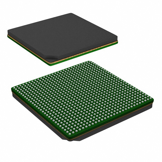 80HCPS1848CHMGI Renesas Electronics Corporation electronic component
