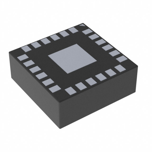 5P49V6975A000LTGI Renesas Electronics Corporation electronic component