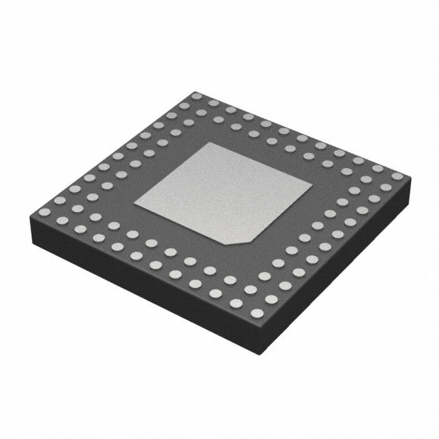 9ZXL1951DNHGI Renesas Electronics Corporation electronic component