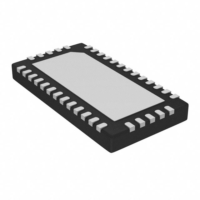 89HP0604QBZBNRG8 Renesas Electronics Corporation electronic component