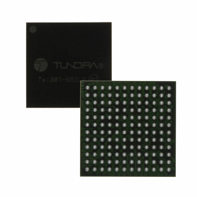 IDT72V71623BCG Renesas Electronics Corporation electronic component