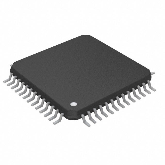 HI-3582PQI-10 Holt Integrated Circuits Inc. electronic component