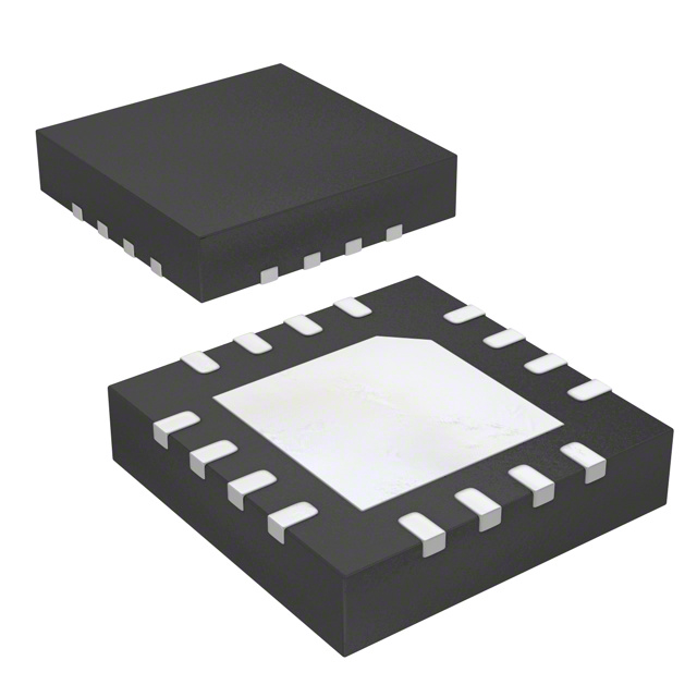 9DMU0131AKILF Renesas Electronics Corporation electronic component