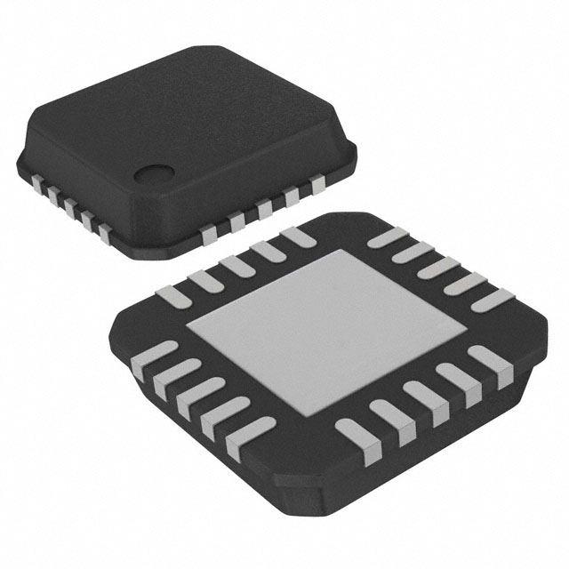 9DBL411AKLF Renesas Electronics Corporation electronic component