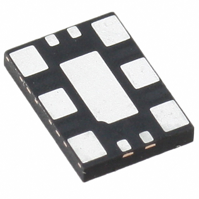8N3PG10MBKI-161LF Renesas Electronics Corporation electronic component