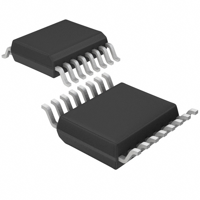 854S204BGILF Renesas Electronics Corporation electronic component