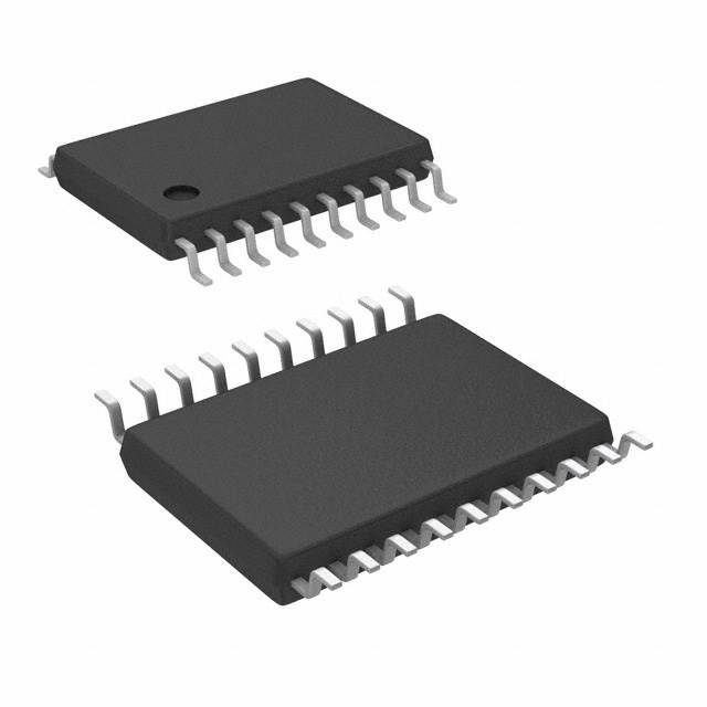 9DB233AGILFT Renesas Electronics Corporation related electronic component