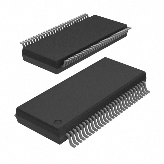 ICS953202BFLF Renesas Electronics Corporation electronic component