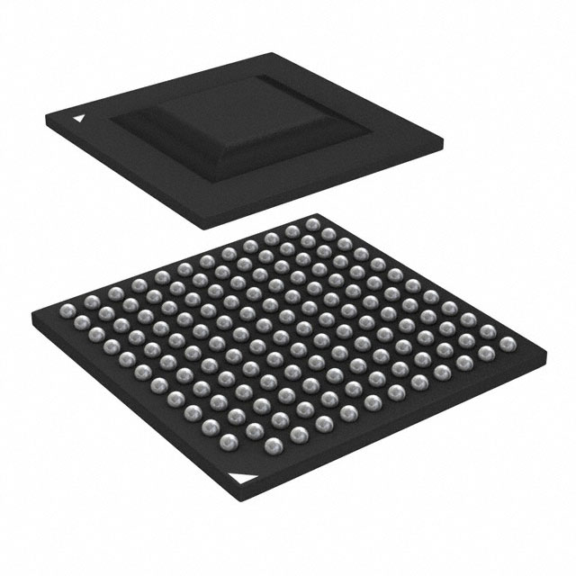 TSI721A1-16GILV Renesas Electronics Corporation electronic component