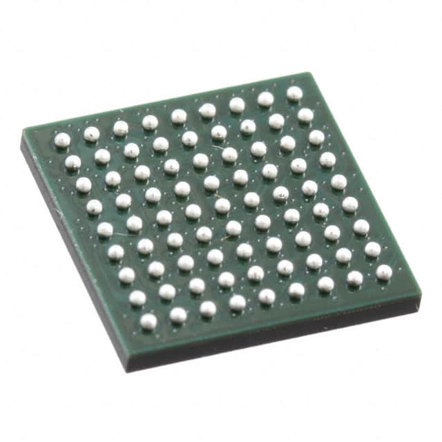 MAX24610EXG2 Microchip Technology electronic component