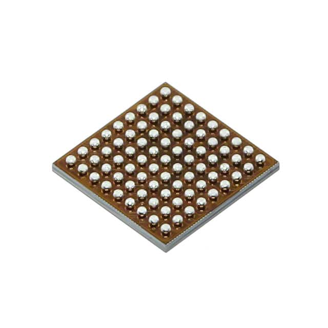 TLV320AIC3262IYZFR Texas Instruments electronic component