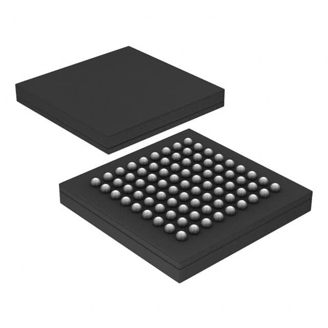 PX1011B-EL1/Q900'5 NXP USA Inc. electronic component
