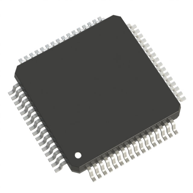 NPCA120DD01 Nuvoton Technology Corporation electronic component