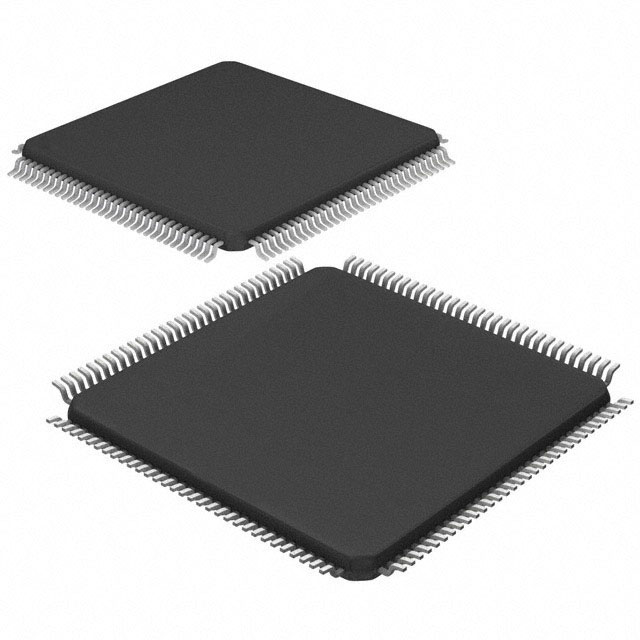 NCT6792D-M Nuvoton Technology Corporation electronic component
