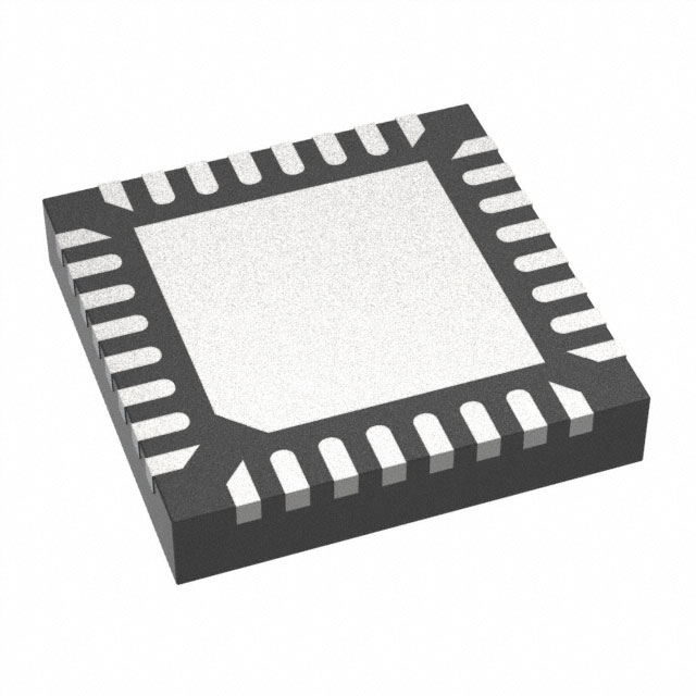 NANO102ZB1AN Nuvoton Technology Corporation electronic component
