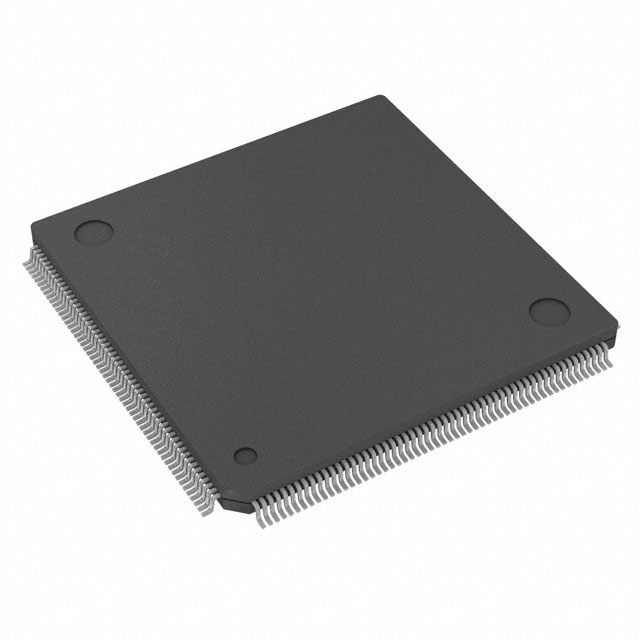 NUC972DF61Y Nuvoton Technology Corporation electronic component
