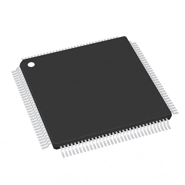 NUC975DK61Y Nuvoton Technology Corporation electronic component