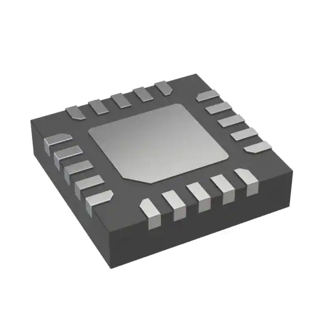 N76E003AQ20 Nuvoton Technology Corporation electronic component