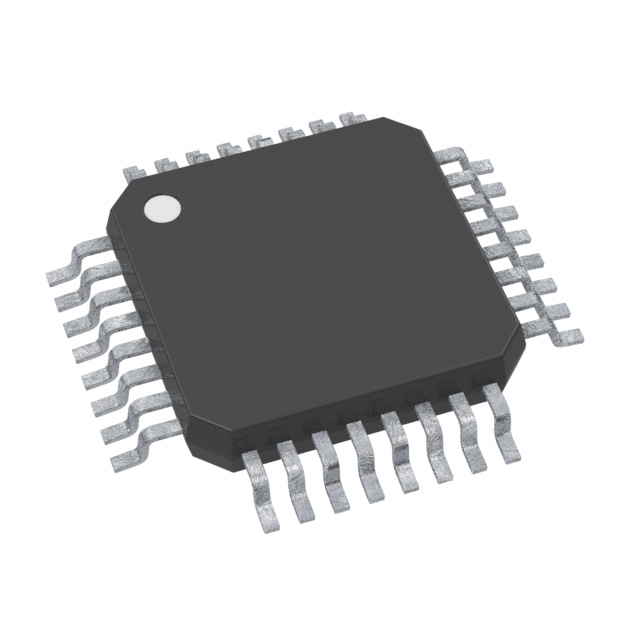 MS51PC0AE Nuvoton Technology Corporation electronic component