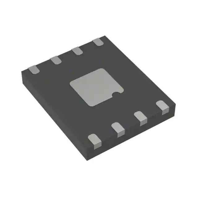 MR25H40DF Everspin Technologies Inc. electronic component
