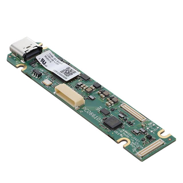 82635DSASMDLPRQ Intel RealSense electronic component