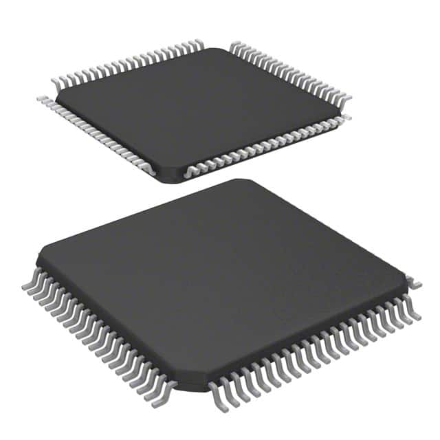 A54SX32A-1CQ84B Microchip Technology electronic component