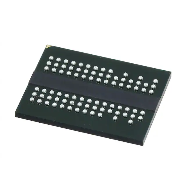 IS43DR16128B-25EBL ISSI, Integrated Silicon Solution Inc electronic component
