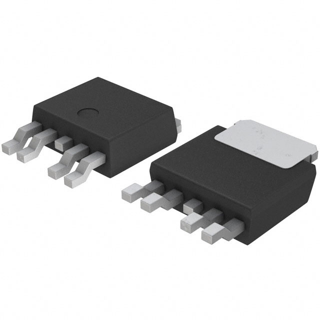BD60FC0WFP-E2 Rohm Semiconductor electronic component