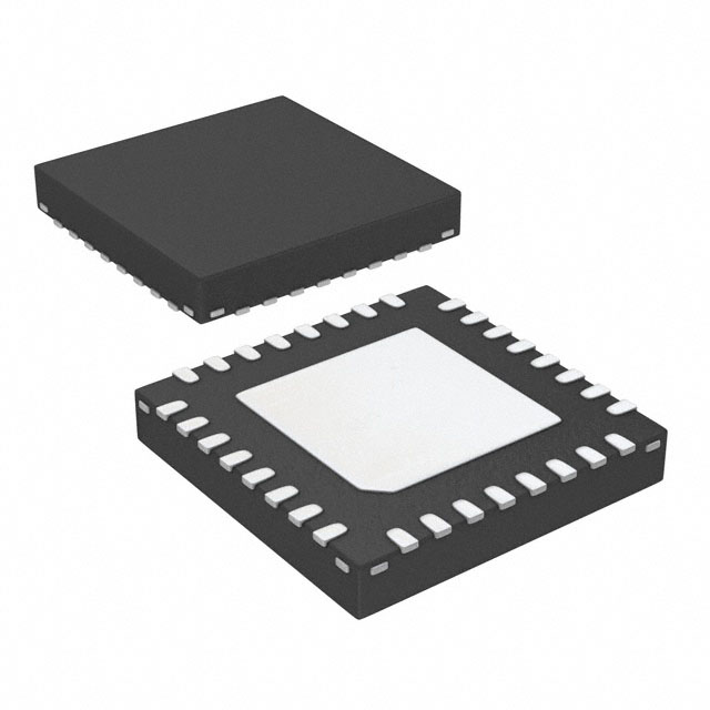 BD9535MUV-E2 Rohm Semiconductor electronic component