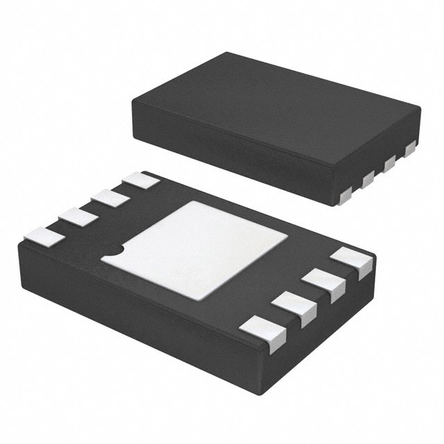 BD9E151ANUX-TR Rohm Semiconductor electronic component
