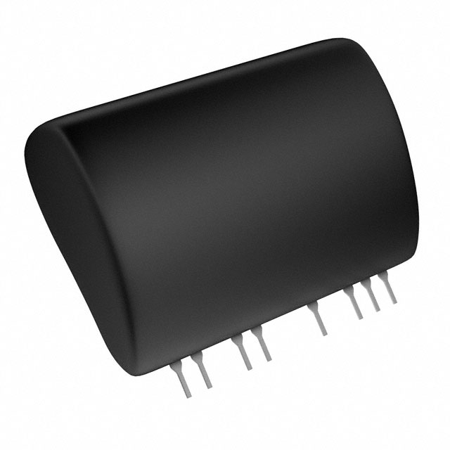 BP5324A Rohm Semiconductor electronic component