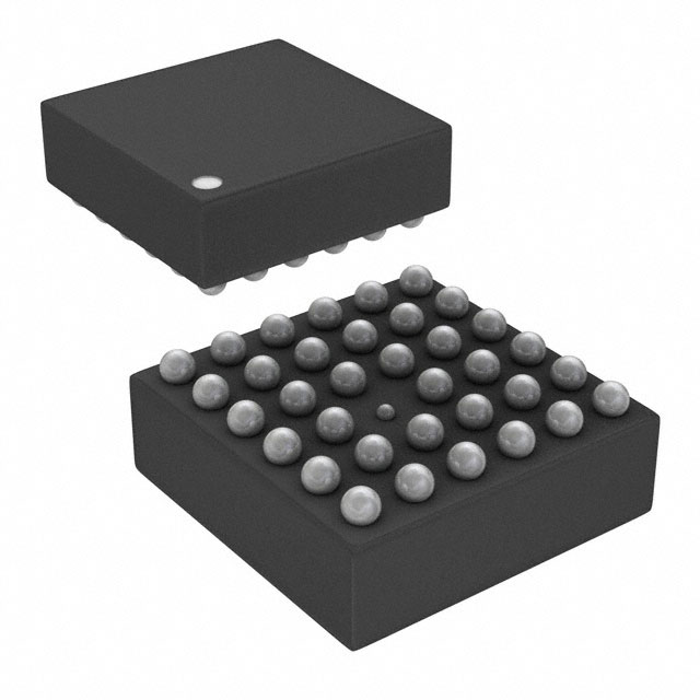 BU76310AGU-E2 Rohm Semiconductor electronic component