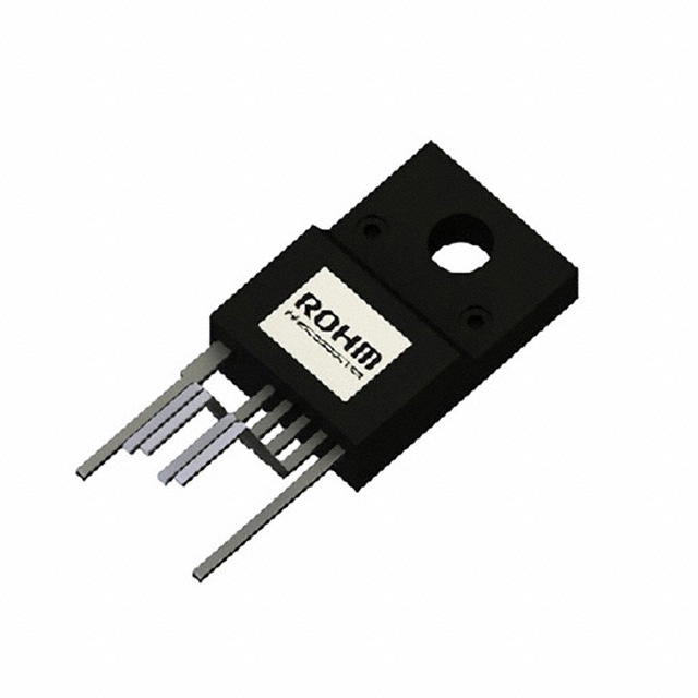 BM2SCQ124T-LBZ Rohm Semiconductor electronic component