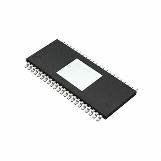 BU26156RFS-E2 Rohm Semiconductor electronic component