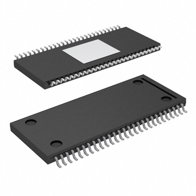 BD7996EFV-E2 Rohm Semiconductor electronic component
