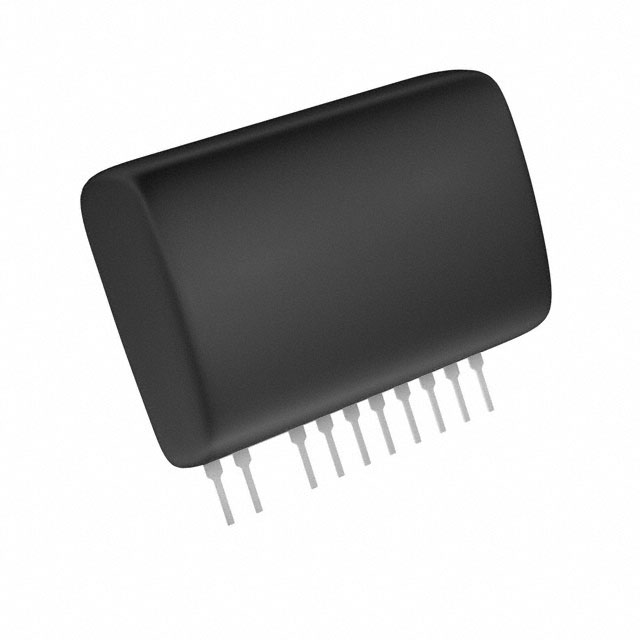 BP5313A Rohm Semiconductor electronic component