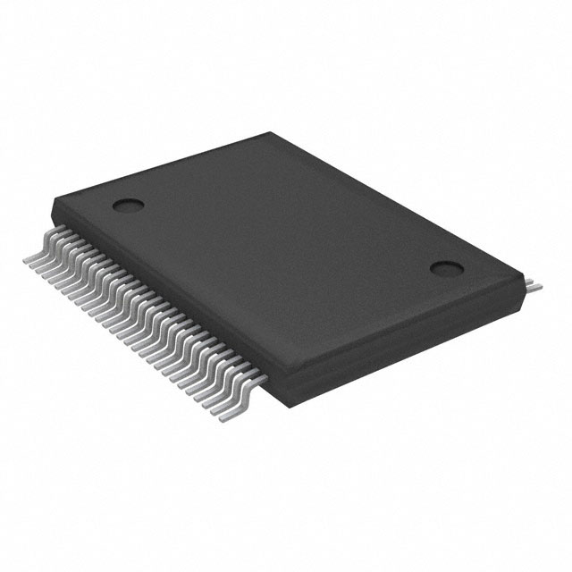 ML9272MBZ03A Rohm Semiconductor electronic component
