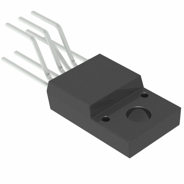 BM2P016T-Z Rohm Semiconductor electronic component