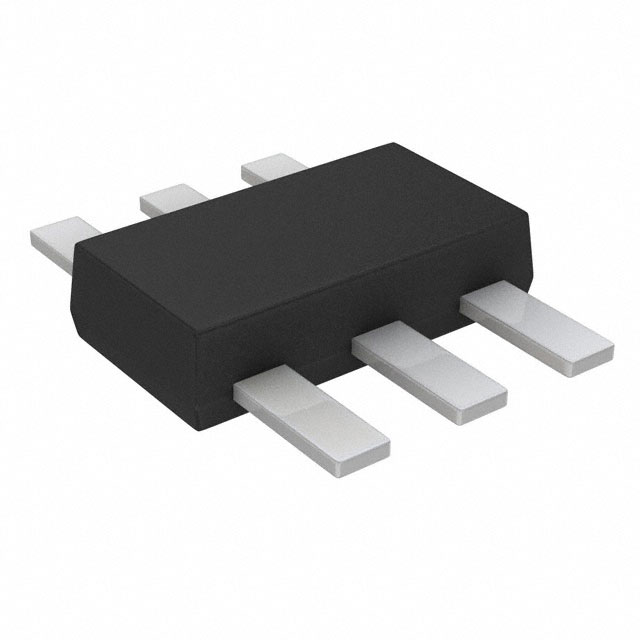 BD69060GFT-TL Rohm Semiconductor electronic component