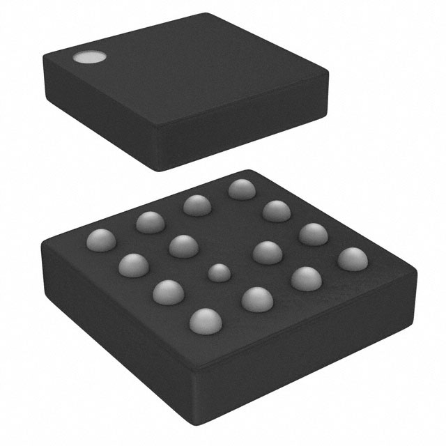 BD1204GWL-E2 Rohm Semiconductor electronic component
