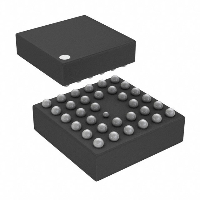 BU24031GW-E2 Rohm Semiconductor electronic component