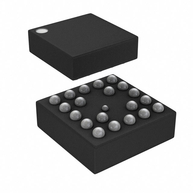 BD8664GW-E2 Rohm Semiconductor electronic component