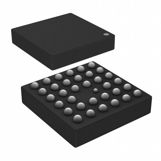 BD6373GW-E2 Rohm Semiconductor electronic component