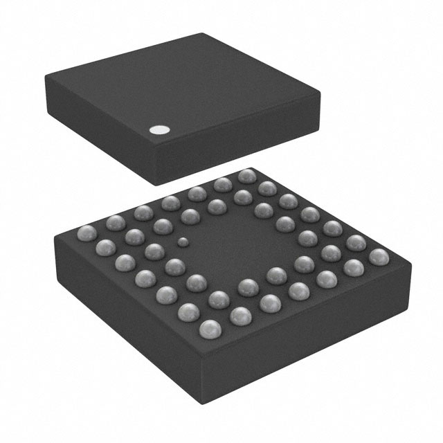 BU24035GW-E2 Rohm Semiconductor electronic component