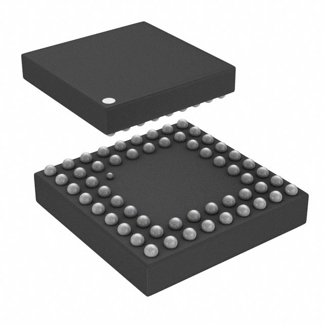 BU24038GW-E2 Rohm Semiconductor electronic component