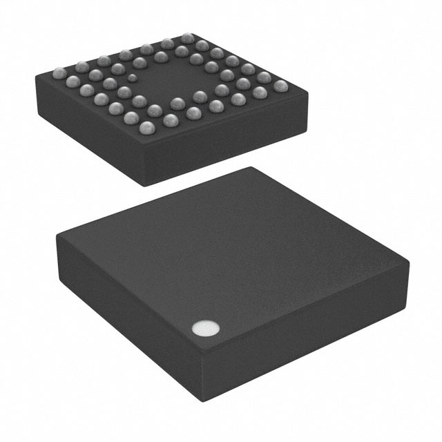 BU24033GW-E2 Rohm Semiconductor electronic component