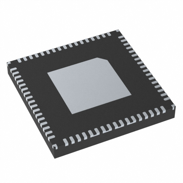 BD71837AMWV-E2 Rohm Semiconductor electronic component